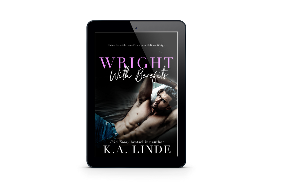 Wright with Benefits