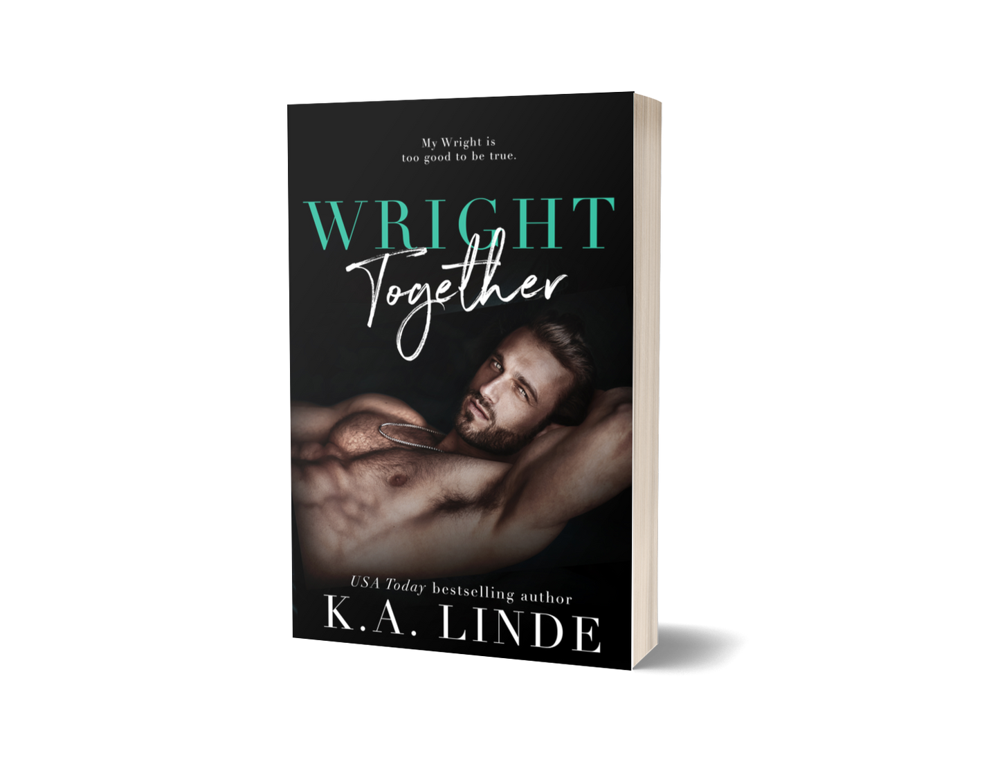 Wright Together