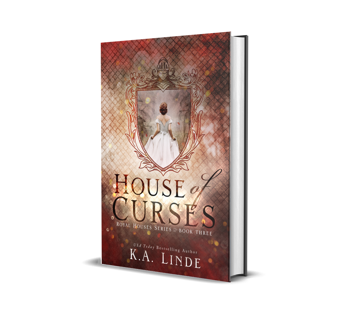 House of Curses