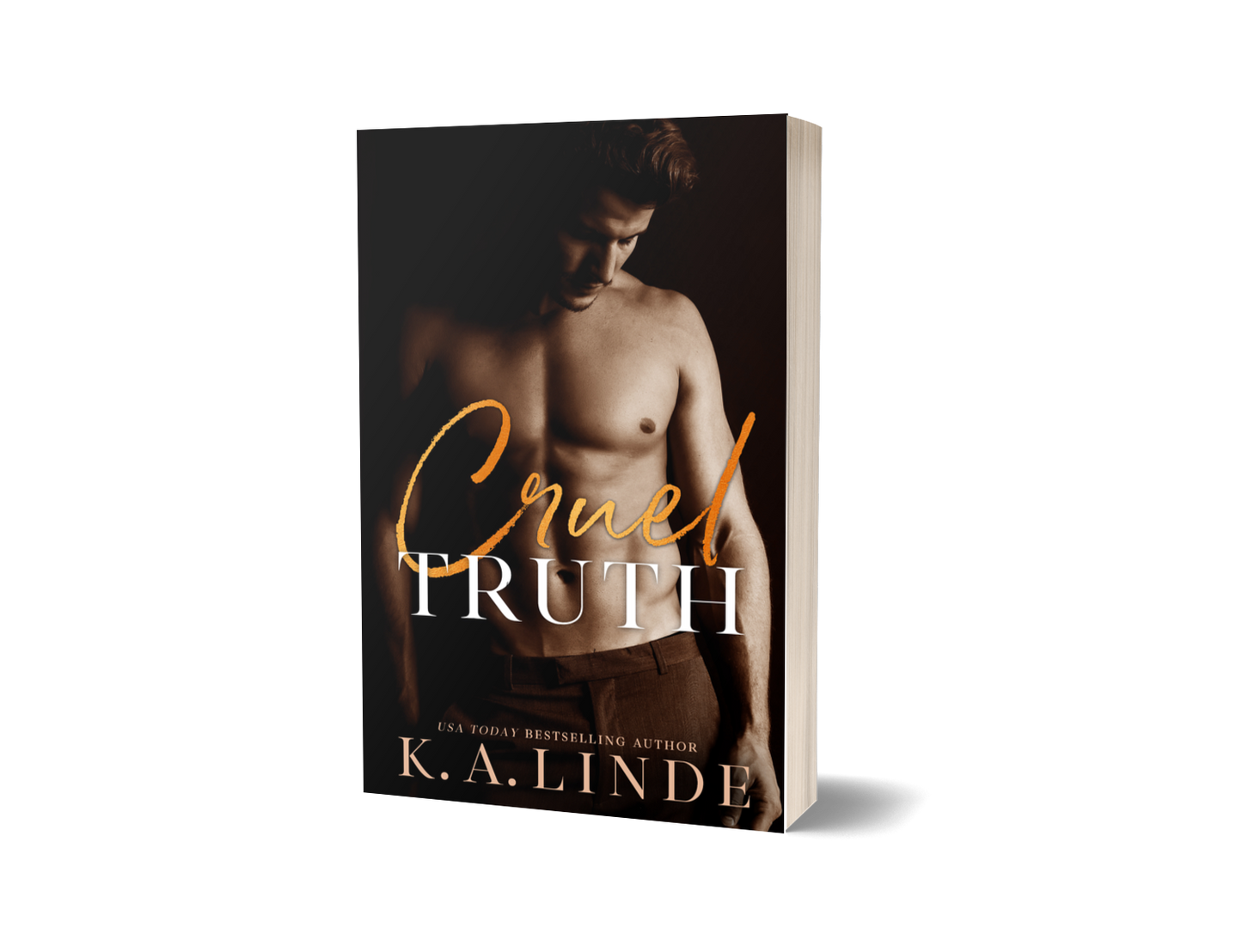 Cruel Truth Special Edition