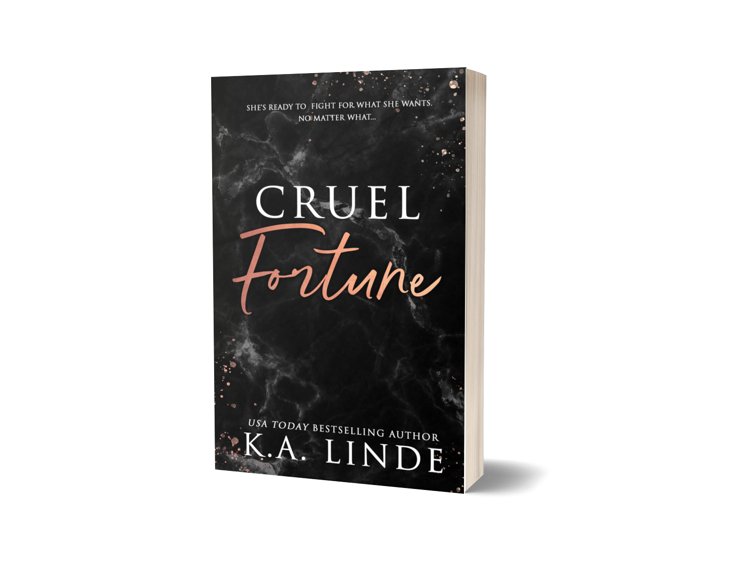 Cruel Fortune Special Edition K A Linde cruel-fortune-special-edition-k-a-linde