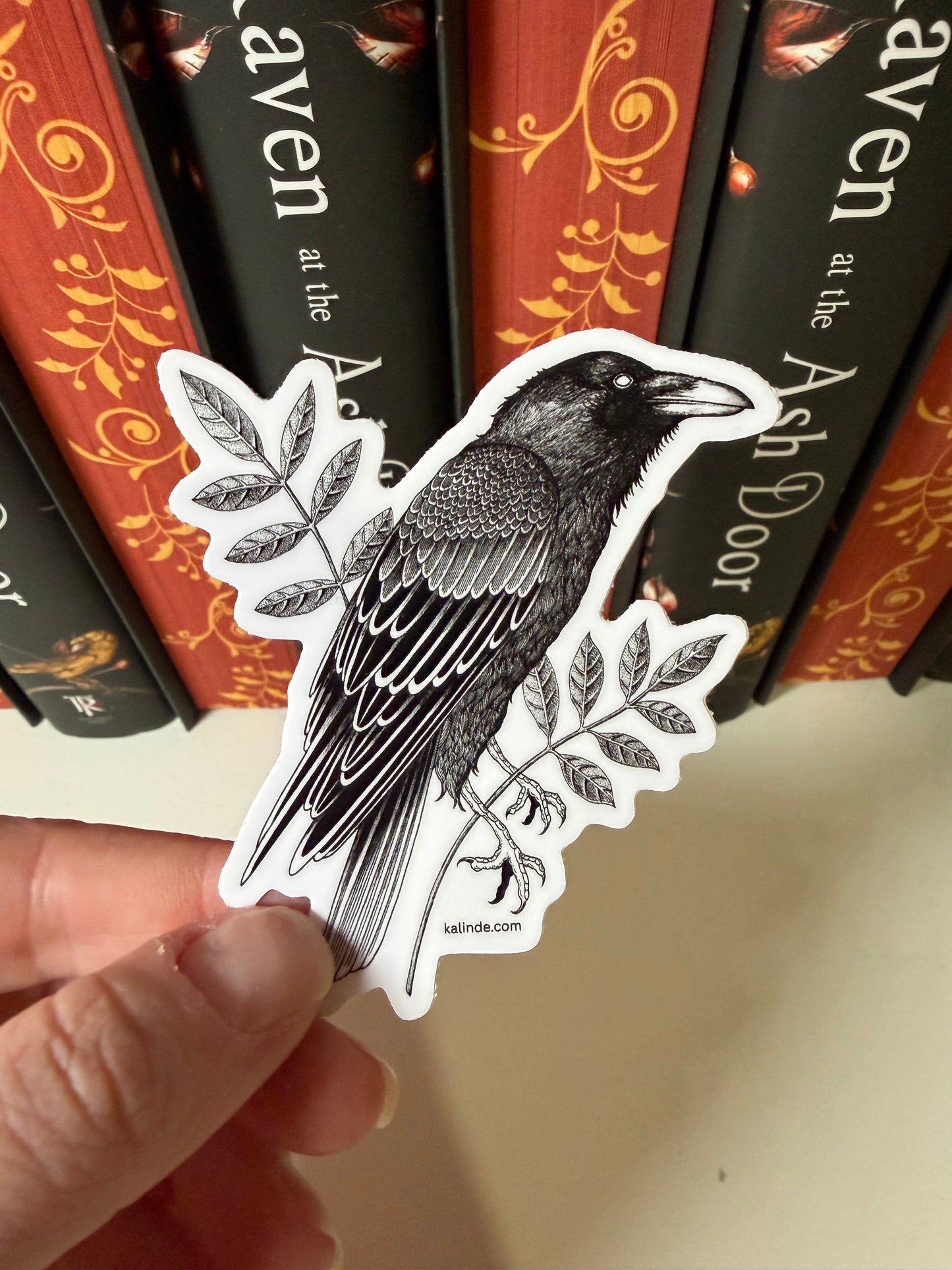 Birds Art Sticker Pack