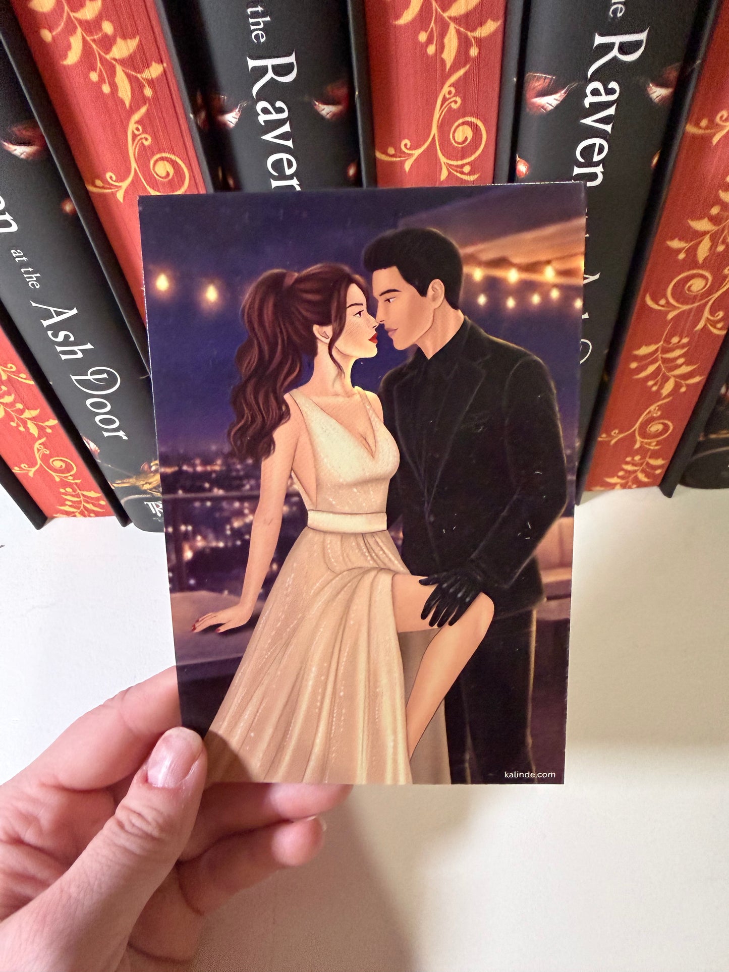 Kierse & Graves Art Print Pack