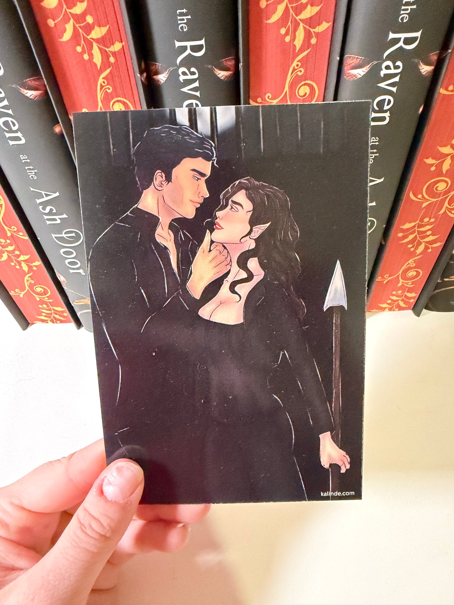 Kierse & Graves Art Print Pack