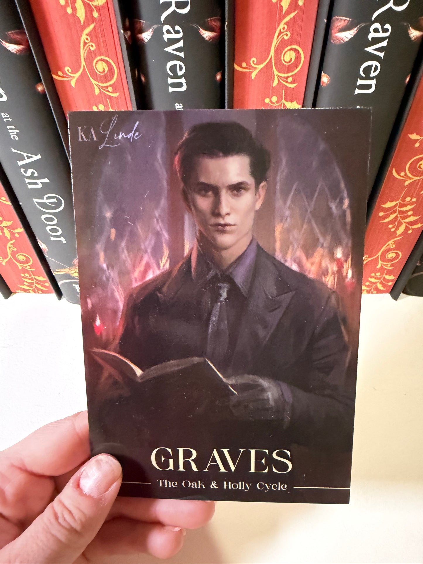 Kierse & Graves Art Print Pack