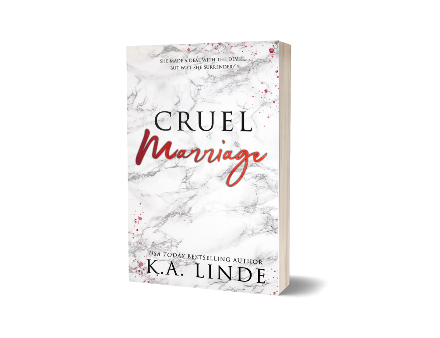 Cruel Marriage