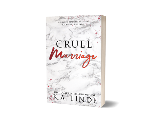 Cruel Marriage Special Edition