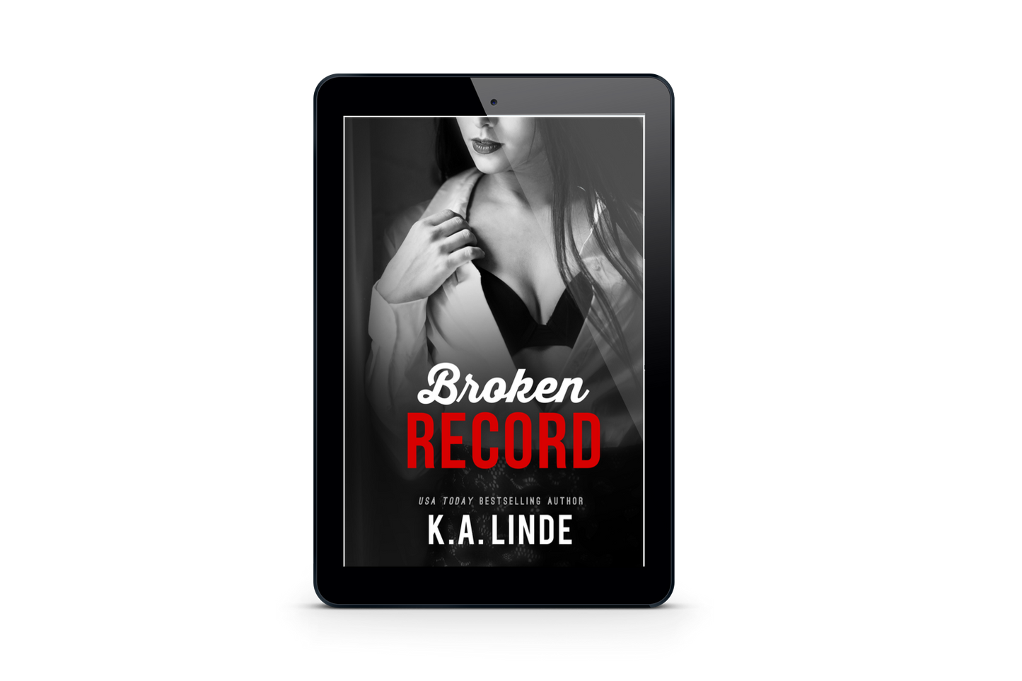 Broken Record