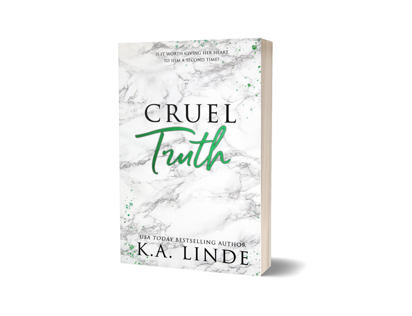 Cruel Truth Special Edition