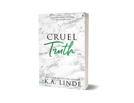 Cruel Truth Special Edition