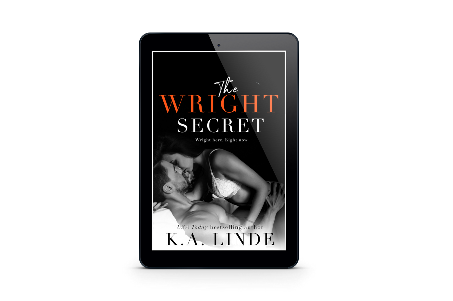 The Wright Secret