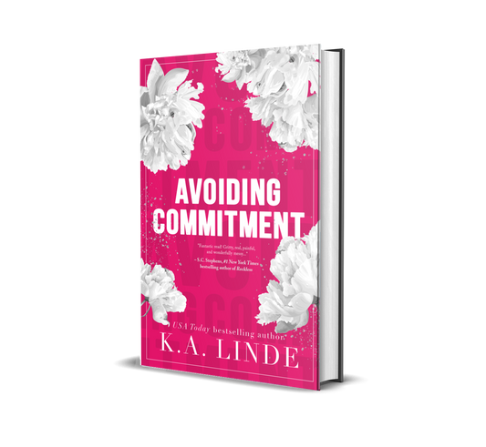 Avoiding Commitment Special Edition