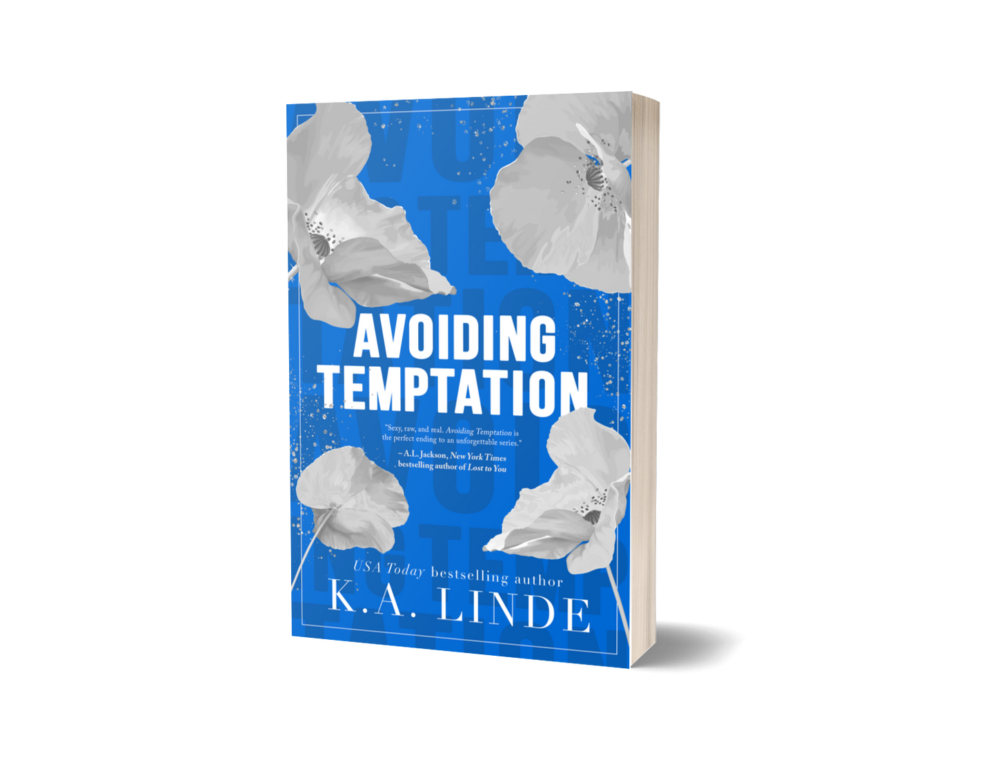 Avoiding Temptation