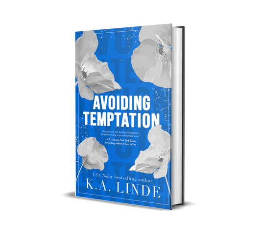 Avoiding Temptation Special Edition