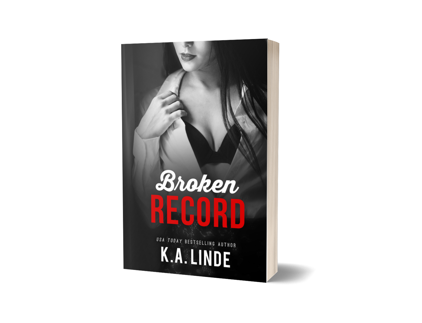 Broken Record