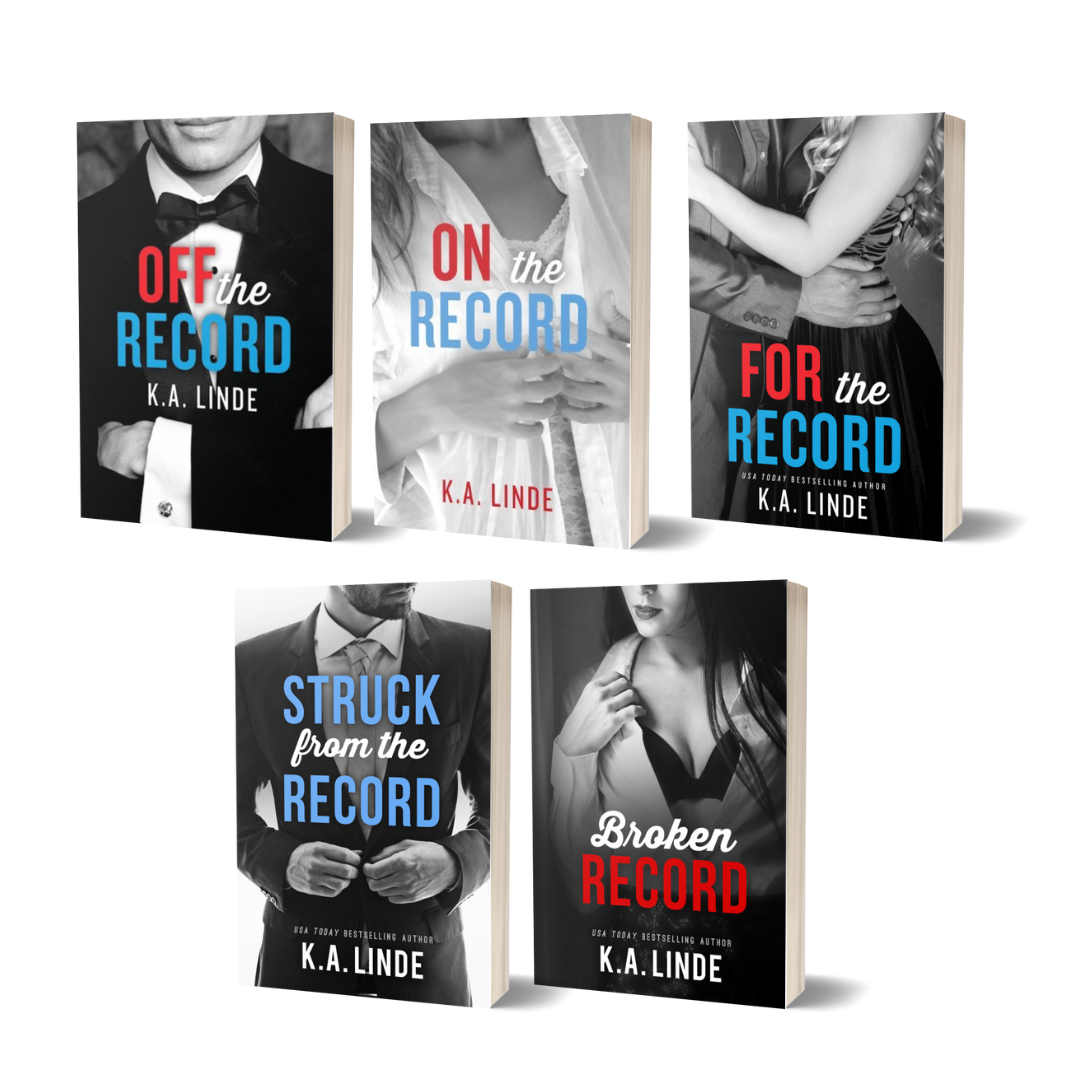 Record Series Bundle