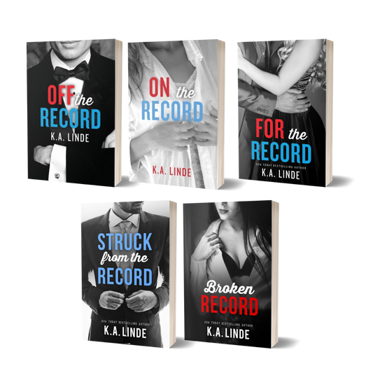 Record Series Bundle