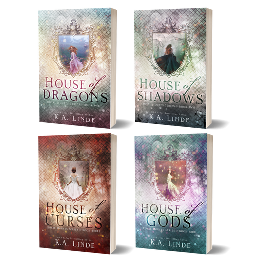 Royal Houses Bundle