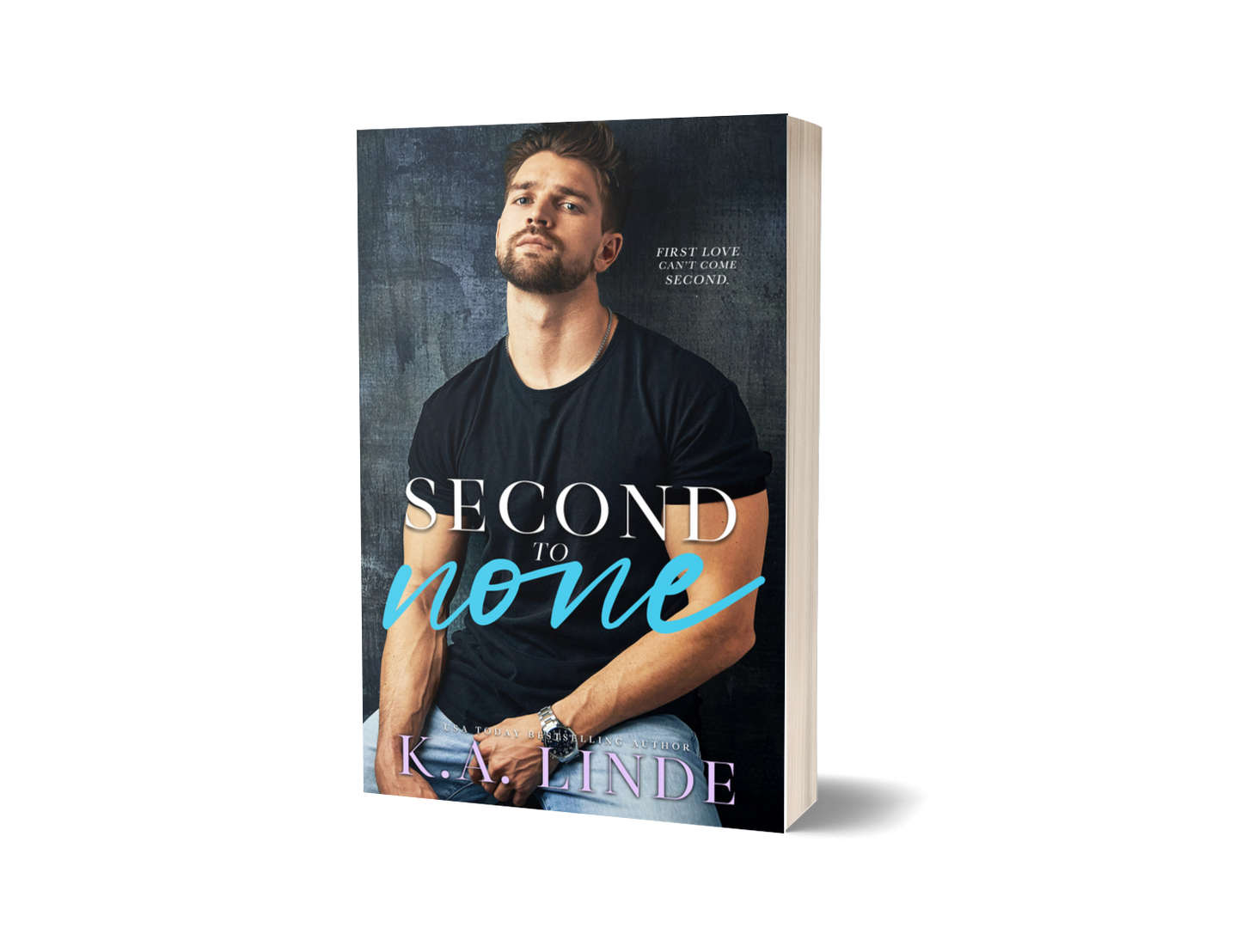 Second to None Special Edition