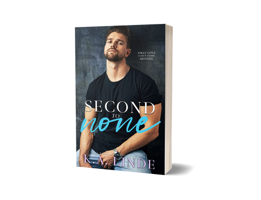 Second to None Special Edition