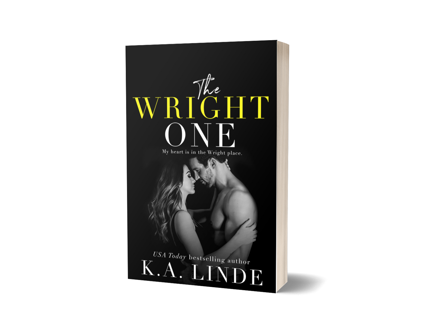 The Wright One