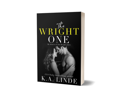 The Wright One