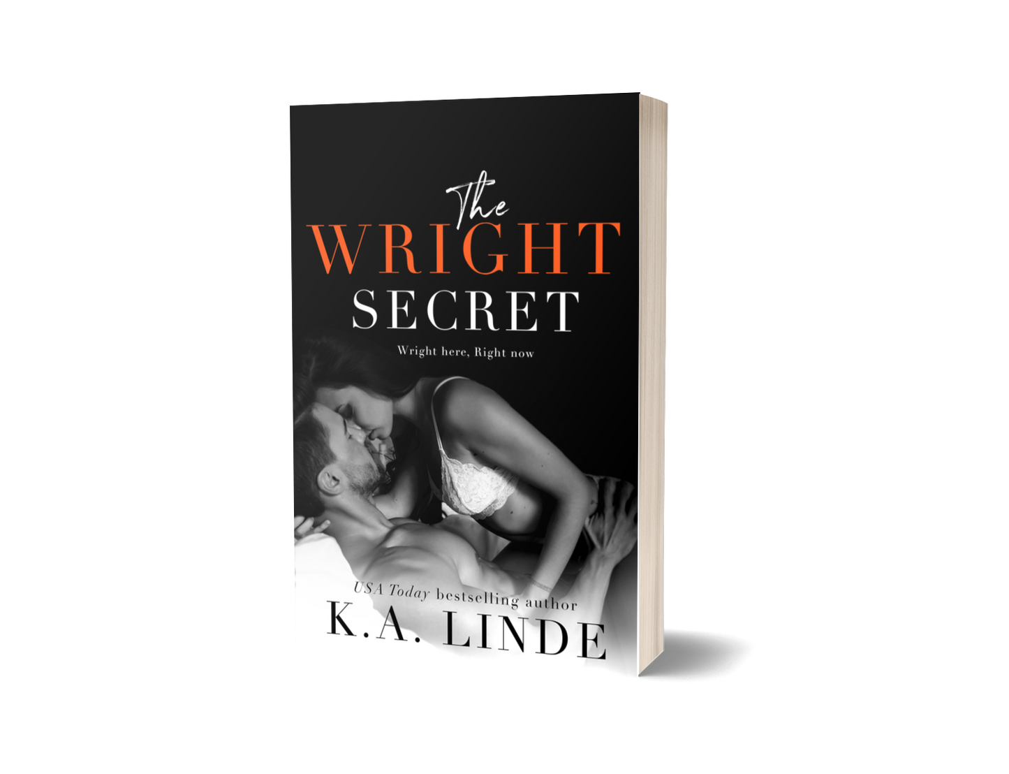 The Wright Secret